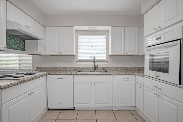 18230 Caprice Lane, Houston, TX 77058