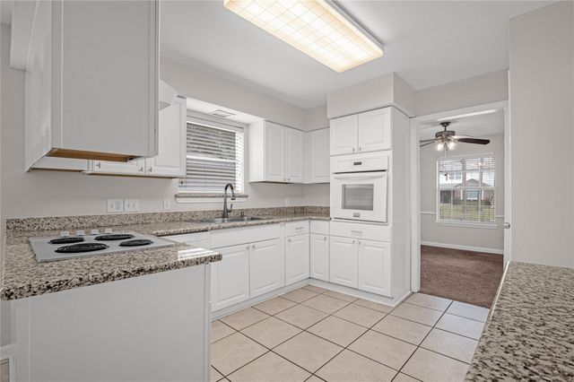 18230 Caprice Lane, Houston, TX 77058