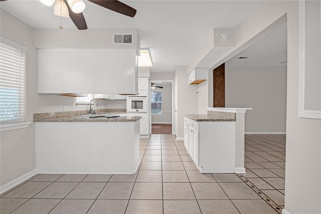 18230 Caprice Lane, Houston, TX 77058