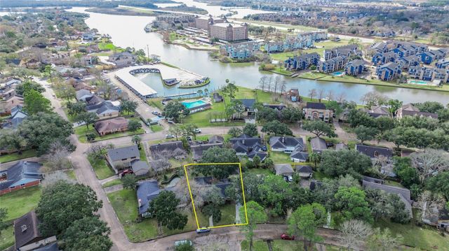 18230 Caprice Lane, Houston, TX 77058