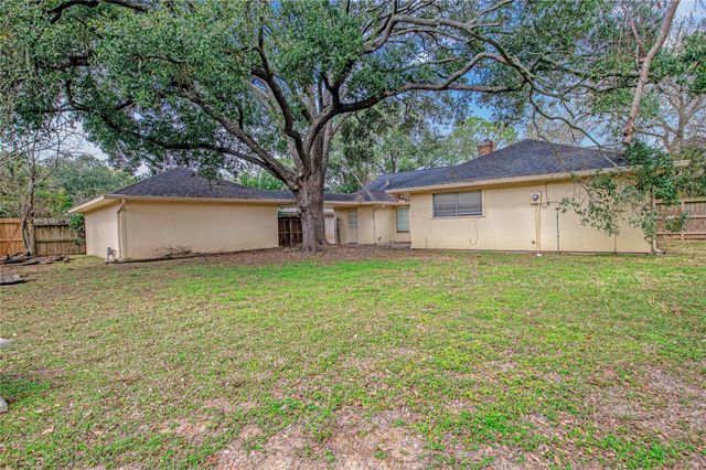 18230 Caprice Lane, Houston, TX 77058