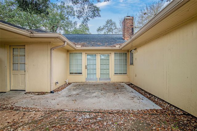 18230 Caprice Lane, Houston, TX 77058