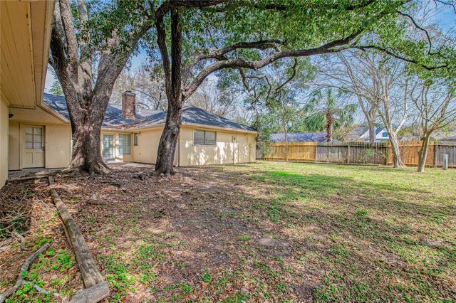 18230 Caprice Lane, Houston, TX 77058