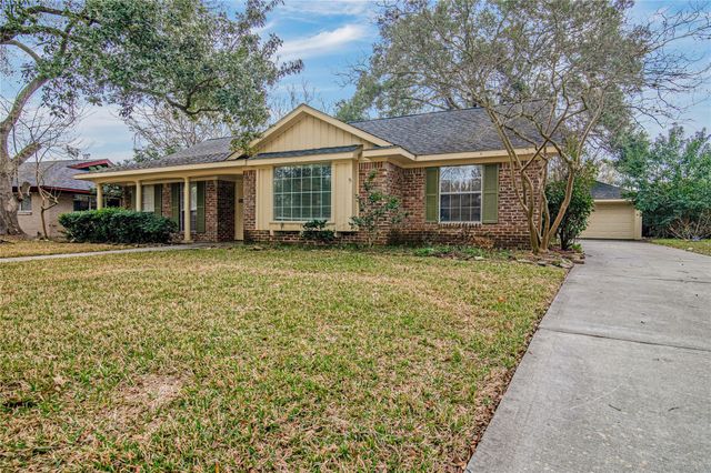 18230 Caprice Lane, Houston, TX 77058