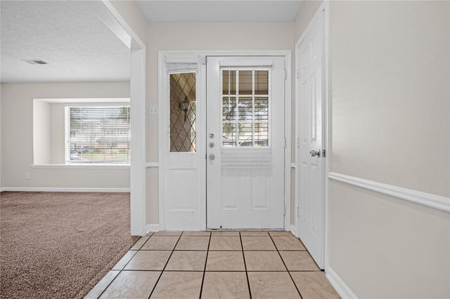 18230 Caprice Lane, Houston, TX 77058