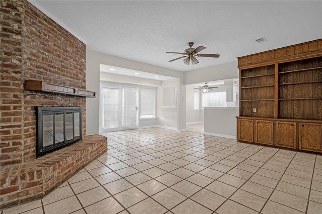 18230 Caprice Lane, Houston, TX 77058