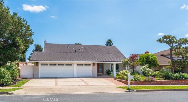 938 Oakcrest, Brea, CA 92821