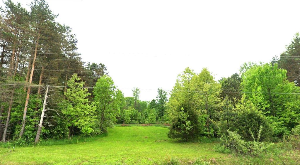 7181 W Mount Morris Road, Flushing Twp, MI 48433