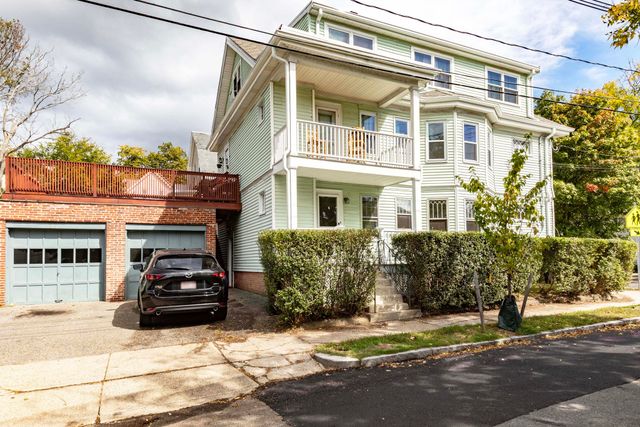 27-29 Lake Street, Arlington, MA 02474