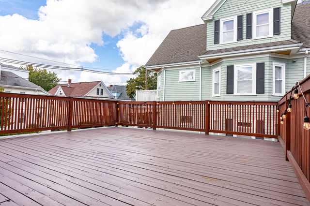 27-29 Lake Street, Arlington, MA 02474