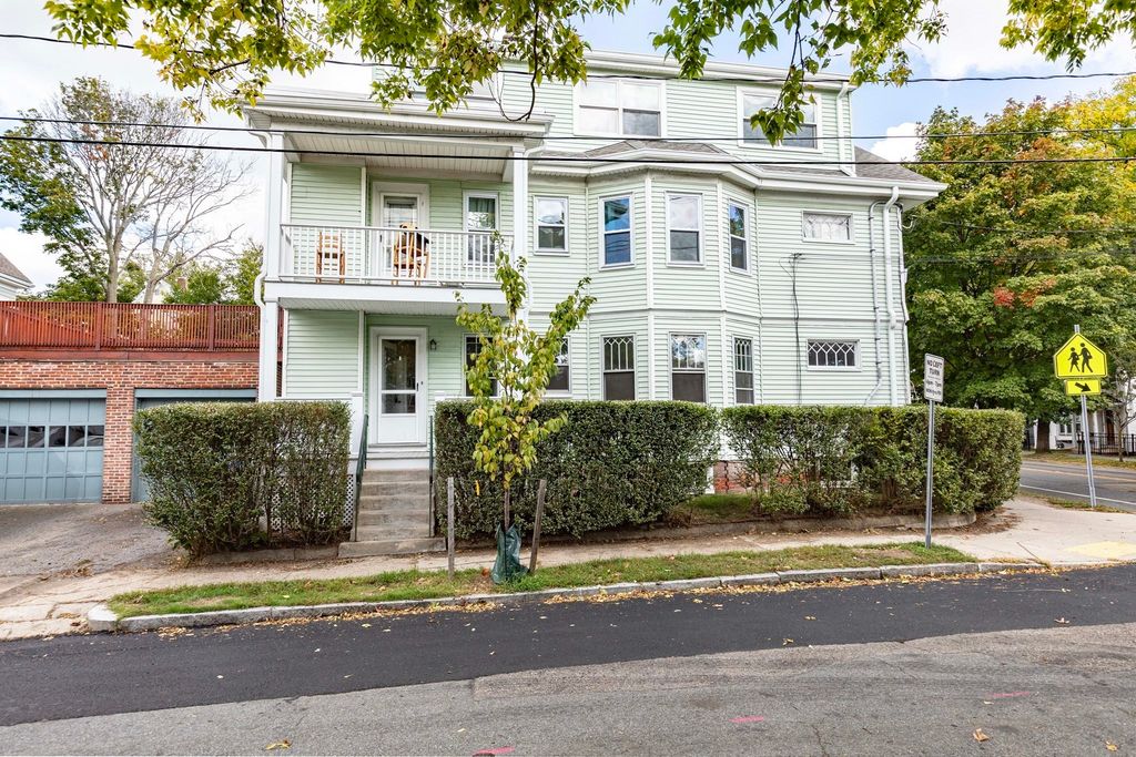 27-29 Lake Street, Arlington, MA 02474