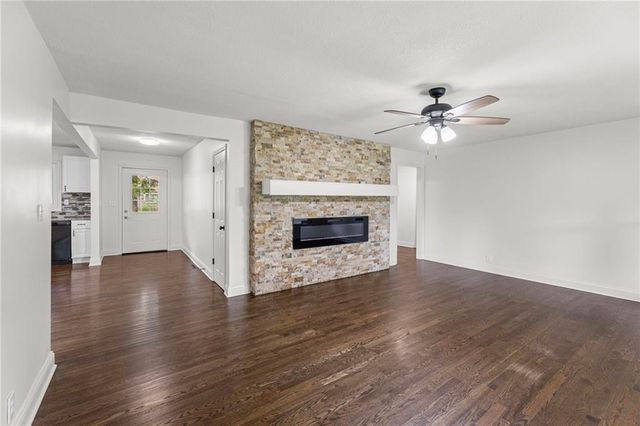 612 S Sherman Avenue, Olathe, KS 66061
