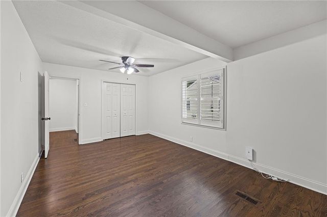 612 S Sherman Avenue, Olathe, KS 66061