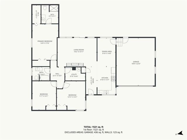 612 S Sherman Avenue, Olathe, KS 66061