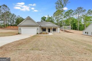 31 Sourwood Drive, Mansfield, GA 30055
