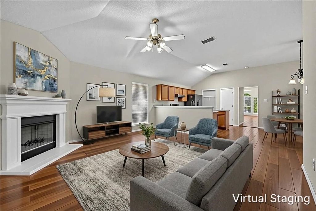 2400 Nogales Drive, Fort Worth, TX 76108 — photo 3