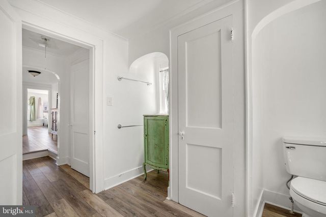 6348 CHURCH ST, Chincoteague Island, VA 23336