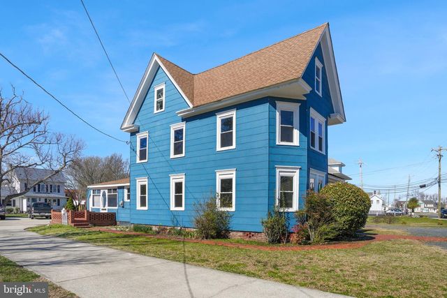 6348 CHURCH ST, Chincoteague Island, VA 23336