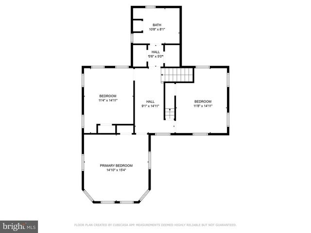 6348 CHURCH ST, Chincoteague Island, VA 23336