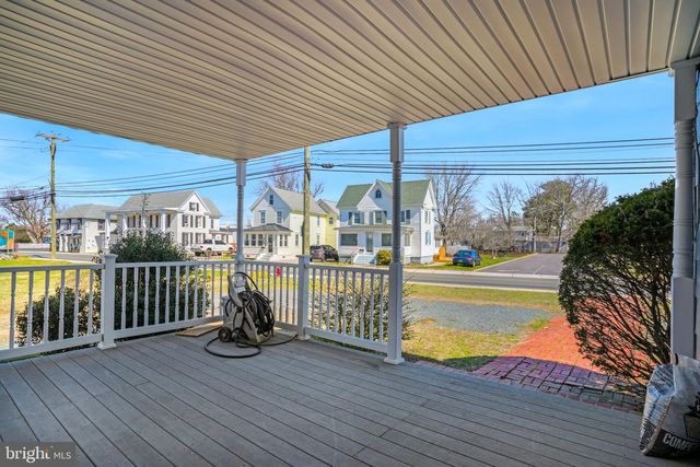 6348 CHURCH ST, Chincoteague Island, VA 23336