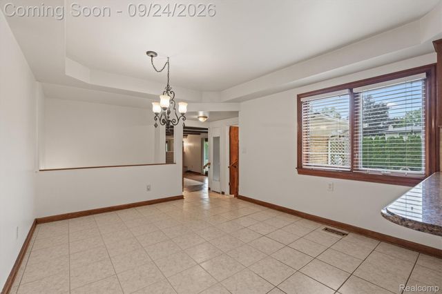 5919 Yarmouth Drive, Shelby Charter Township, MI 48316