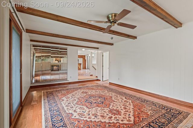 5919 Yarmouth Drive, Shelby Charter Township, MI 48316