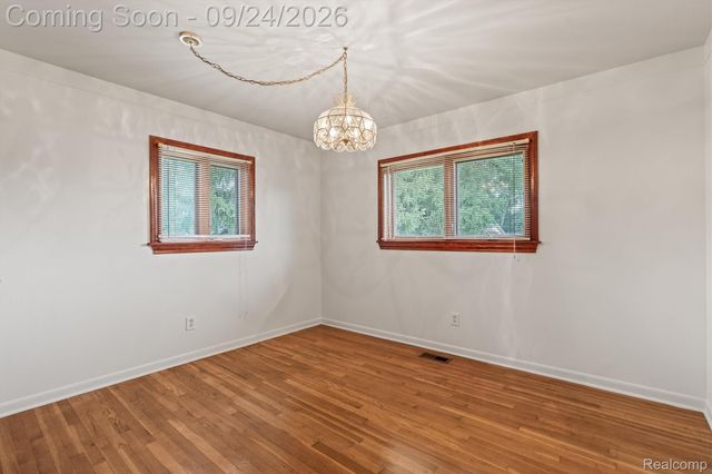 5919 Yarmouth Drive, Shelby Charter Township, MI 48316
