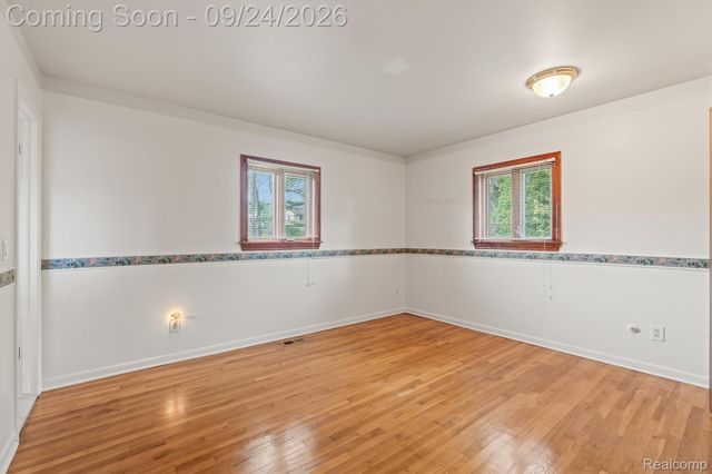 5919 Yarmouth Drive, Shelby Charter Township, MI 48316