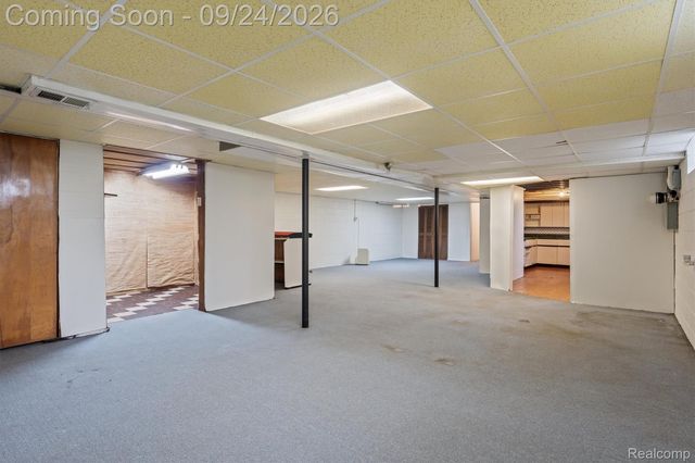 5919 Yarmouth Drive, Shelby Charter Township, MI 48316