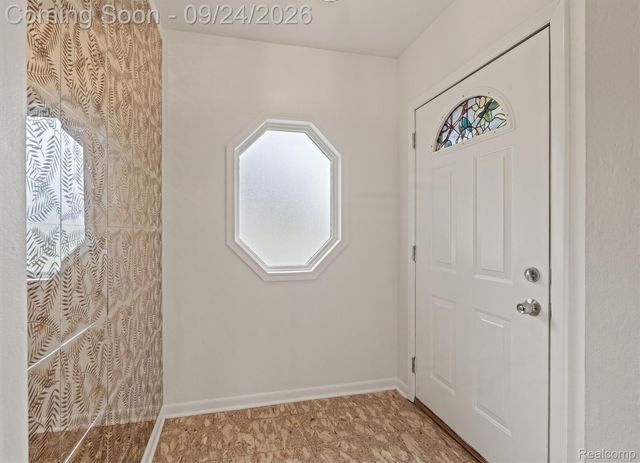 5919 Yarmouth Drive, Shelby Charter Township, MI 48316