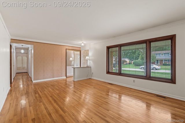 5919 Yarmouth Drive, Shelby Charter Township, MI 48316
