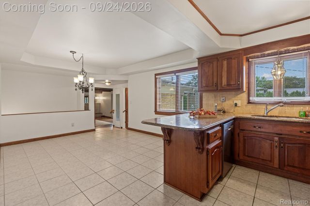 5919 Yarmouth Drive, Shelby Charter Township, MI 48316
