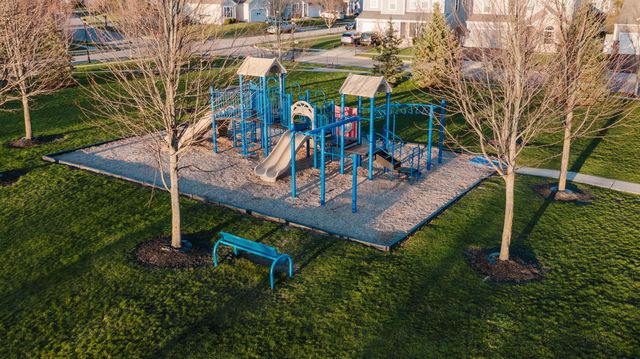 5978 Carrbridge Court, Galloway, OH 43119