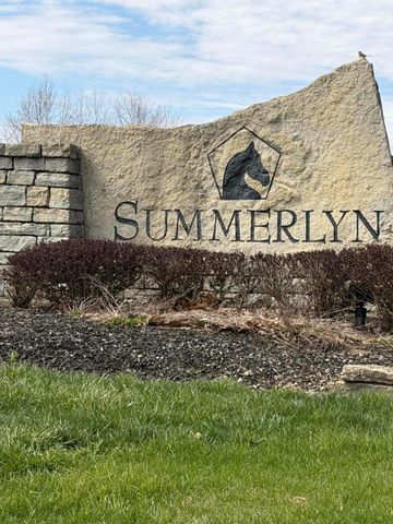 5978 Carrbridge Court, Galloway, OH 43119