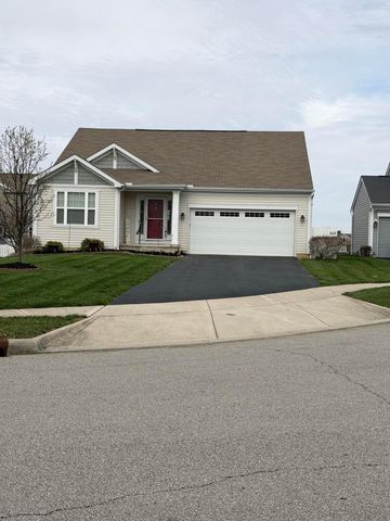 5978 Carrbridge Court, Galloway, OH 43119