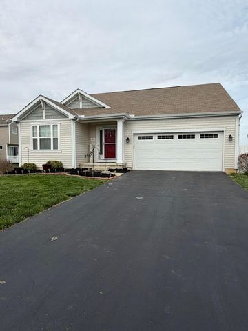 5978 Carrbridge Court, Galloway, OH 43119