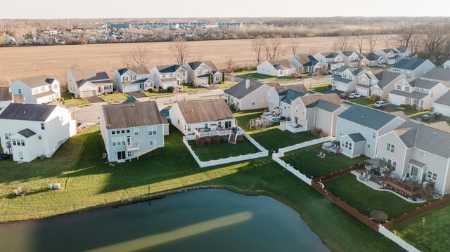 5978 Carrbridge Court, Galloway, OH 43119