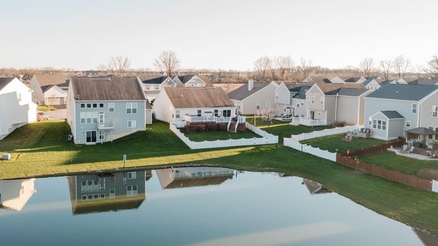 5978 Carrbridge Court, Galloway, OH 43119