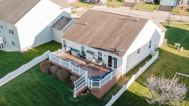 5978 Carrbridge Court, Galloway, OH 43119