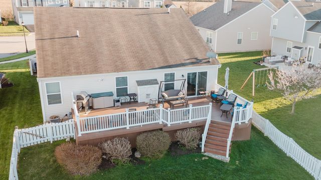 5978 Carrbridge Court, Galloway, OH 43119