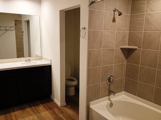 12331 Lariat Run Drive, Houston, TX 77014