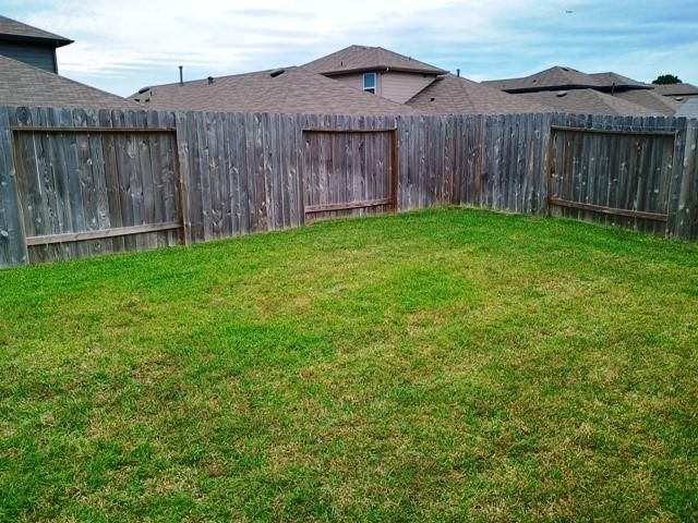 12331 Lariat Run Drive, Houston, TX 77014