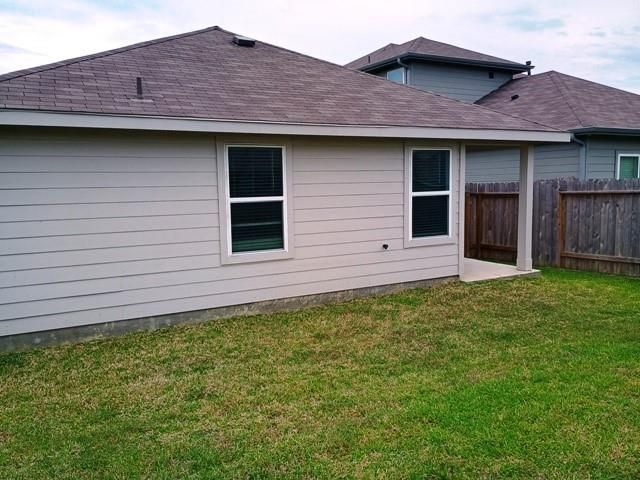 12331 Lariat Run Drive, Houston, TX 77014