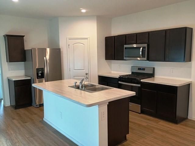 12331 Lariat Run Drive, Houston, TX 77014