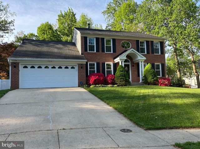 1709 BLOOMSBERRY CT, Crofton, MD 21114