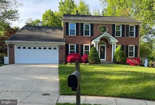 1709 BLOOMSBERRY CT, Crofton, MD 21114
