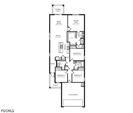 44505 Diamond TRL, Punta Gorda, FL 33982