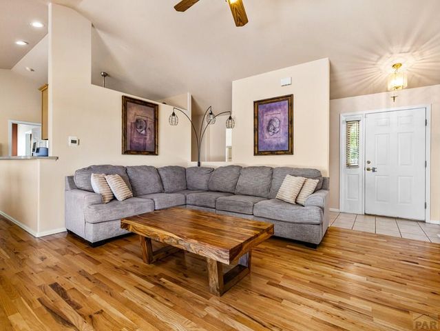 1206 W Shenandoah Dr, Pueblo West, CO 81007