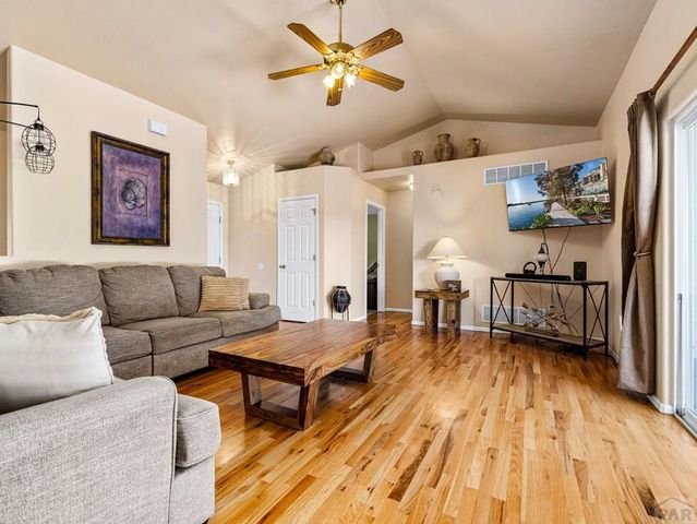 1206 W Shenandoah Dr, Pueblo West, CO 81007