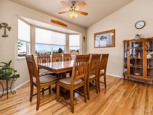 1206 W Shenandoah Dr, Pueblo West, CO 81007